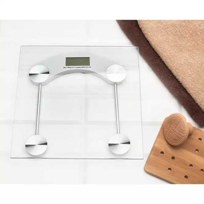 Osobna vaga elektronska 180kg