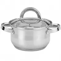 Lonac Roger 14cm w/p indukcija