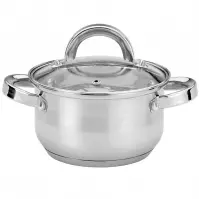Lonac Roger 18cm w/p indukcija