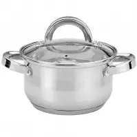 Lonac Roger 22cm w/p indukcija