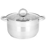 Lonac Roger 26cm sz/p indukcija