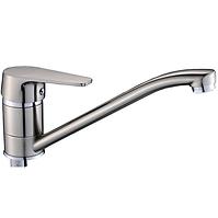 Slavina za sudoper Sw-55000n Helios inox
