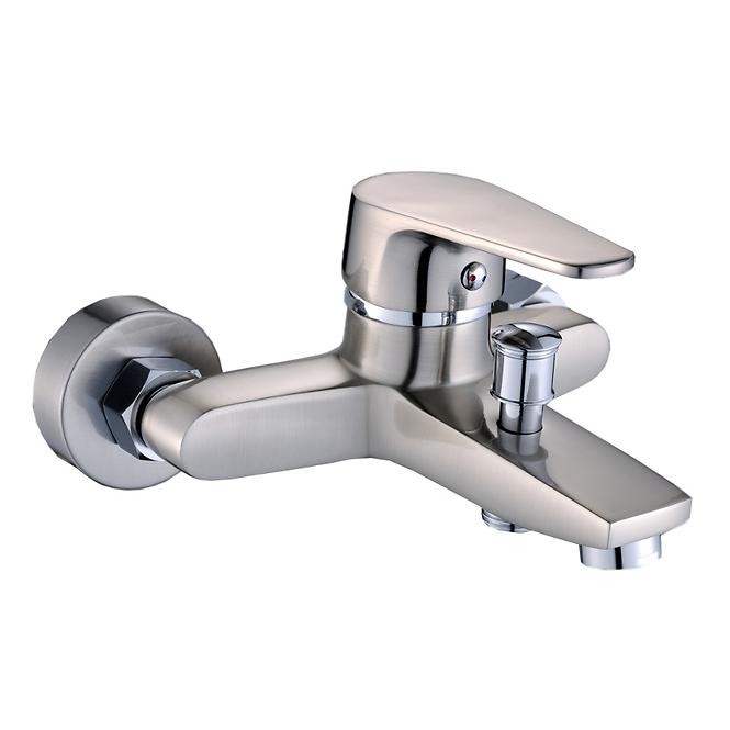 Slavina za kadu Helios inox Sw-33000n 