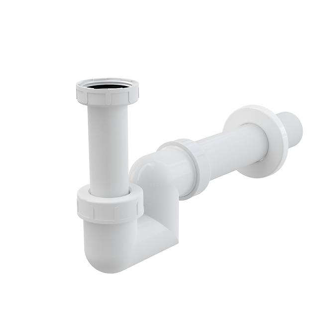 Sifon za bide i umivaonik fi 40 A45F-DN40