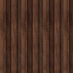 Zidni panel s lamelama l-line chocolate  21x122x2650mm