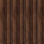Zidni panel s lamelama l-line chocolate  21x122x2650mm