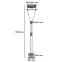 Svjetiljka Hera Led AF-KM30C LP2,9