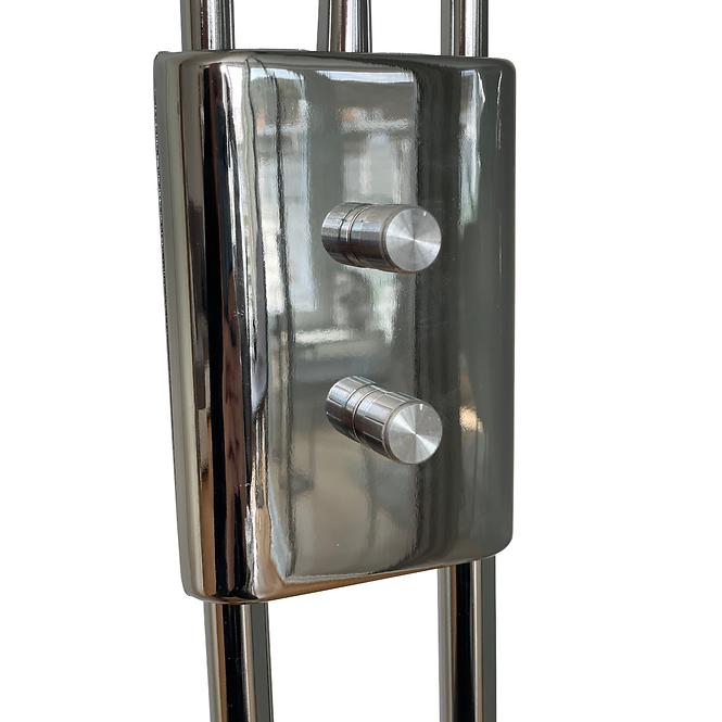 Svjetiljka Hestia Led AF-KG30C LP2