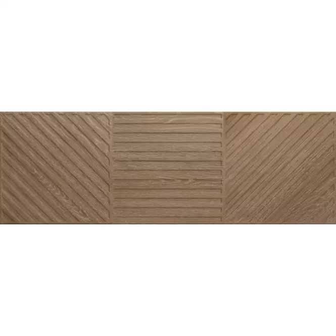 Badet Ducale Henna 40/120 Rect.