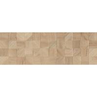 Glazirana zidna pločica Chess Ducale Cedar 33,3/100