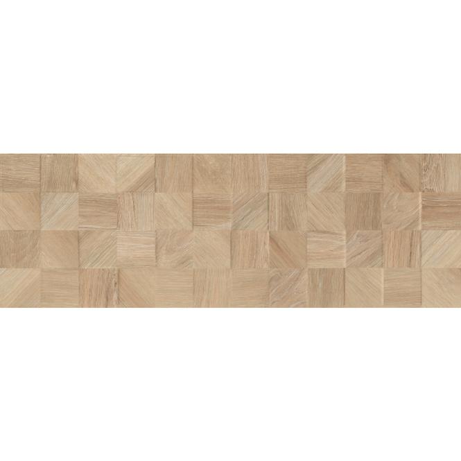 Glazirana zidna pločica Chess Ducale Cedar 33,3/100