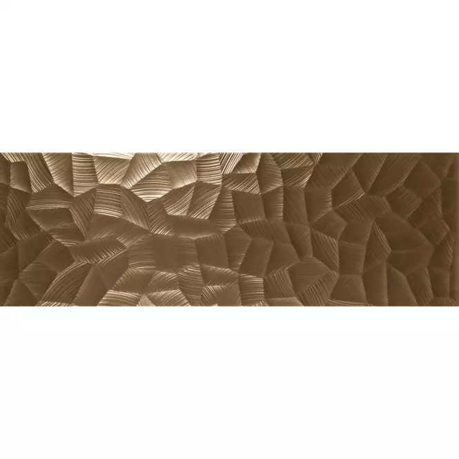 Lux Bronze 40/120 Rect.