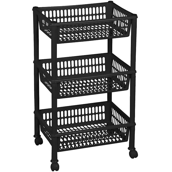 Kolica jumbo eco 3-police 12680441