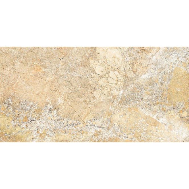 Glazirana zidna pločica Positano Beige 25/50
