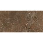 Glazirana zidna pločica Positano Brown 25/50