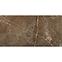 Glazirana zidna pločica Positano Brown 25/50,2