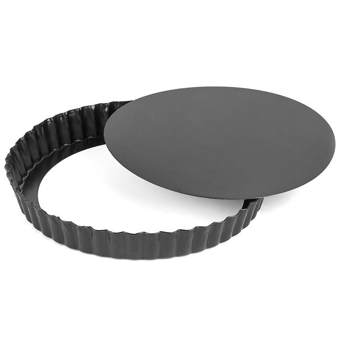 Kolač kalup okrugli s odvojivim dnom 25cm