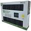 Solarni vijenac vodio metal TR 610,2