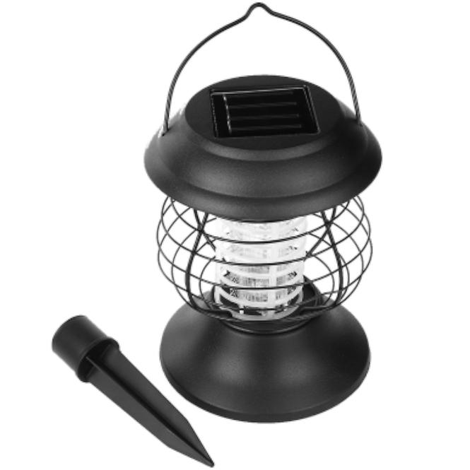 Solarna svjetiljka komarac vodio tr 613