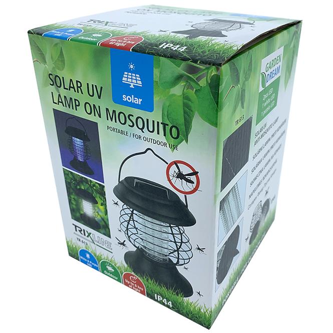 Solarna svjetiljka komarac vodio tr 613