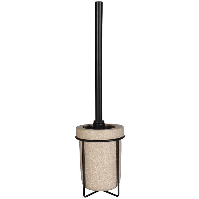 Četka za WC Galado 10 5x38,5 cm bež
