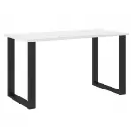 Stol Imperial 138X67 Bjela
