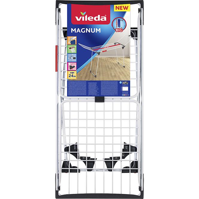 Sušilo za rublje vileda magnum  162648