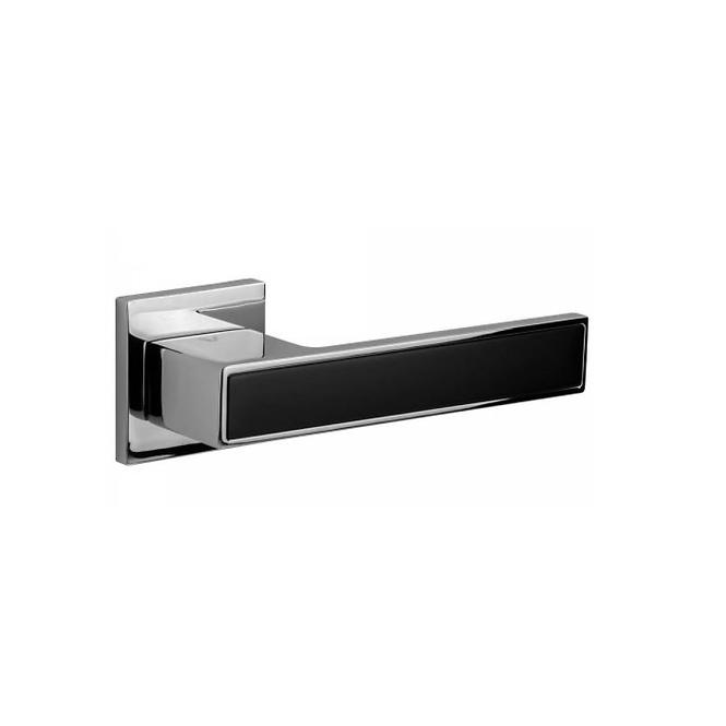 Kvaka TOTAL Q Insert R67F krom/crna