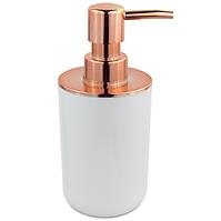 Dozator za sapun Top bijela / bakrena cst-1819 41