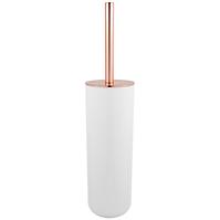 WC četka Top bijela/bakrena cst-1812 41