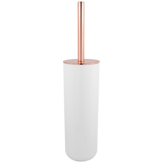 WC četka Top bijela/bakrena cst-1812 41