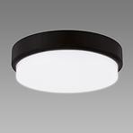 Svjetiljka ARON LED C 18W BLACK 4000K 03801 PL1