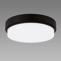 Svjetiljka ARON LED C 18W BLACK 4000K 03801 PL1