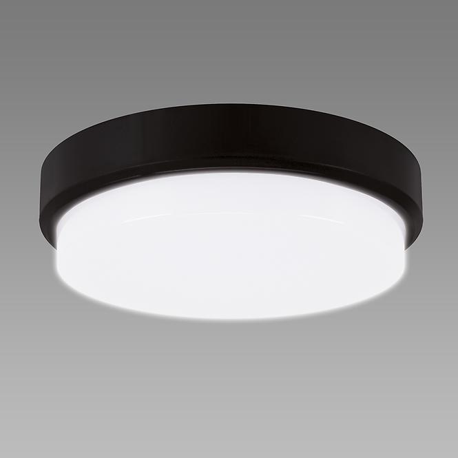 Svjetiljka ARON LED C 18W BLACK 4000K 03801 PL1