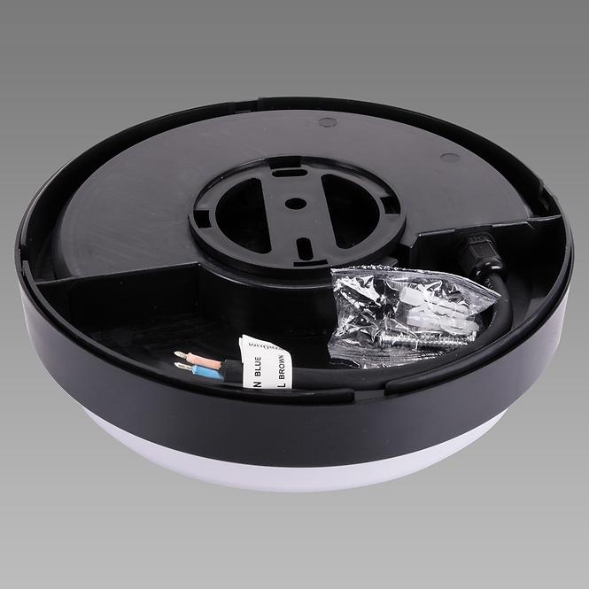 Svjetiljka ARON LED C 18W BLACK 4000K 03801 PL1