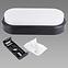 Strop ARON VODIO L 18W CRNA 4000K 03799 PL1,8