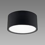 Stropne rolete LED 15W CRNE 03782 PL1