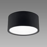 Stropne rolete LED 15W CRNE 03782 PL1
