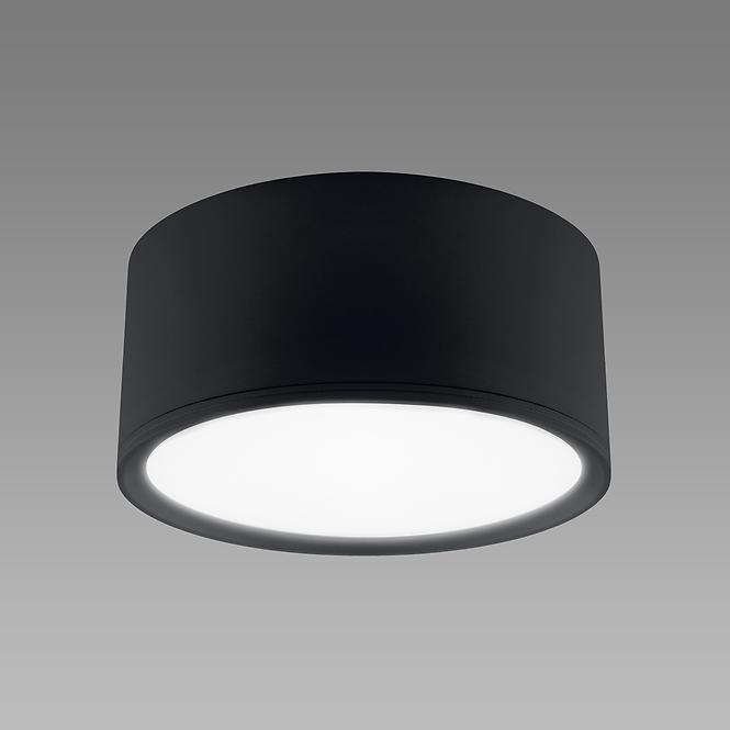 Stropne rolete LED 15W CRNE 03782 PL1