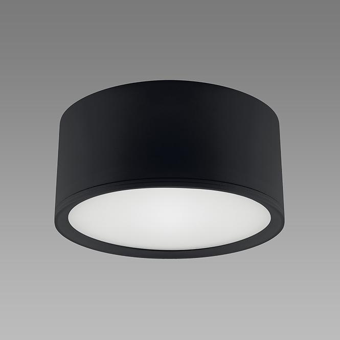 Stropne rolete LED 15W CRNE 03782 PL1