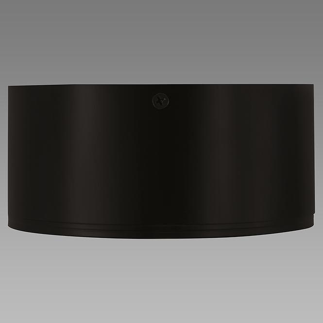 Stropne rolete LED 15W CRNE 03782 PL1