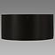 Stropne rolete LED 15W CRNE 03782 PL1,4