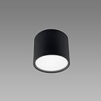 Stropne rolete LED 3W CRNE 03779 PL1