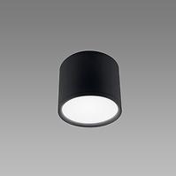 Stropne rolete LED 3W CRNE 03779 PL1