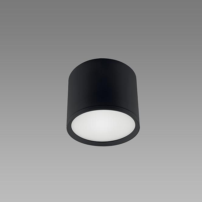 Stropne rolete LED 3W CRNE 03779 PL1