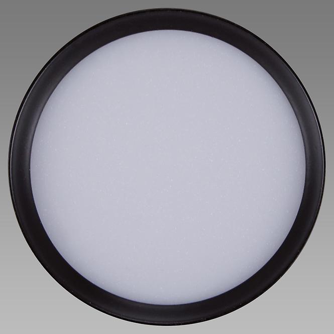 Stropne rolete LED 3W CRNE 03779 PL1