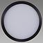 Stropne rolete LED 3W CRNE 03779 PL1,5