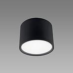 Stropne rolete LED 7W CRNE 03780 PL1
