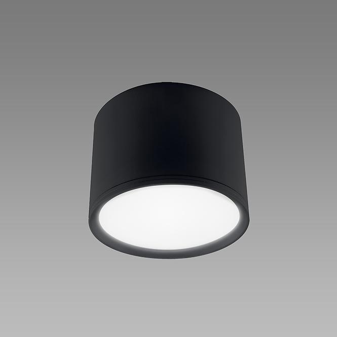 Stropne rolete LED 7W CRNE 03780 PL1