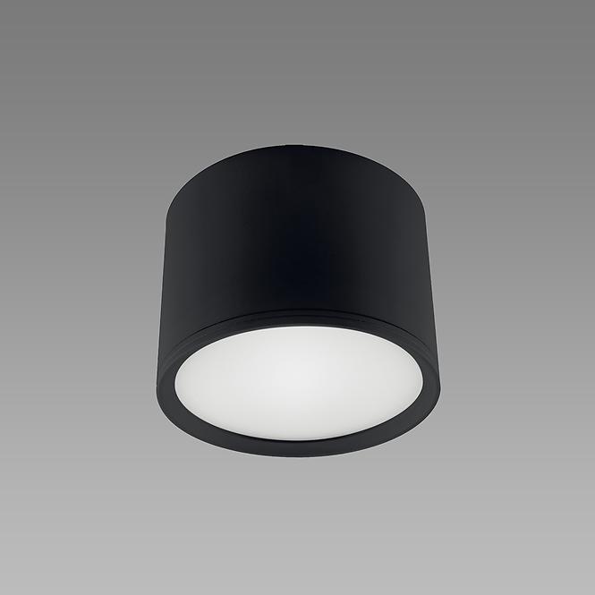 Stropne rolete LED 7W CRNE 03780 PL1